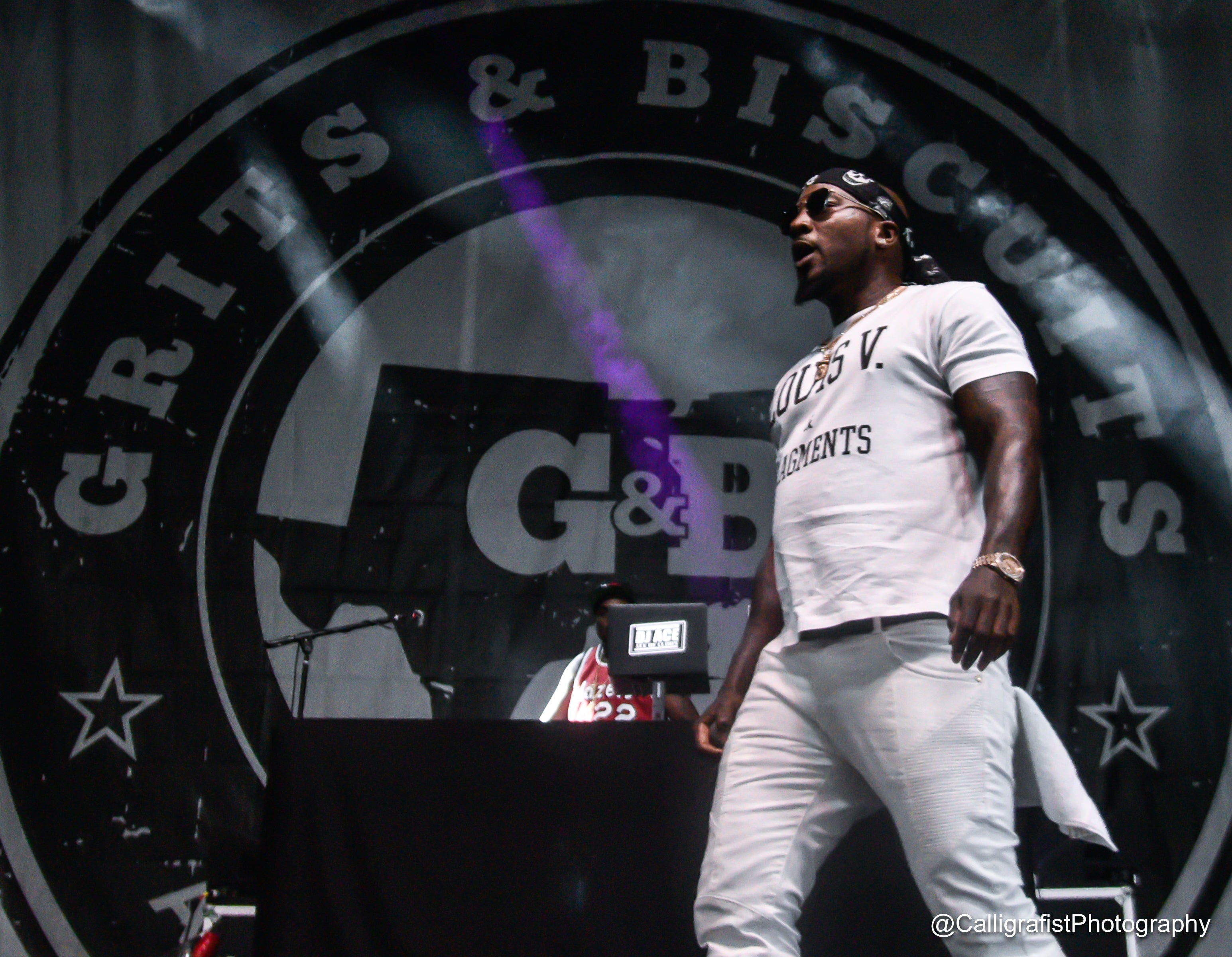 The Best Looks From Grits And Biscuits NYC [sitename] Essence